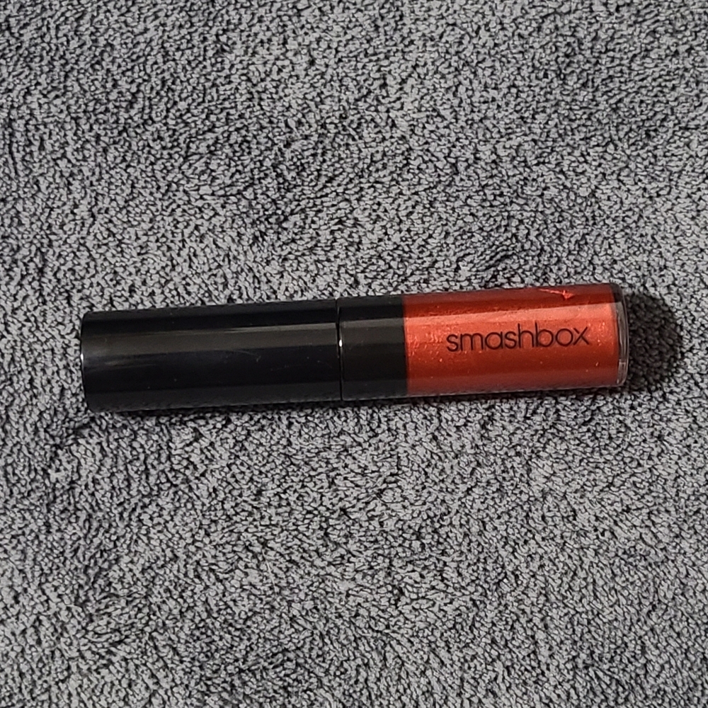 Smashbox 💄Be Legendary - Crimson Chrome